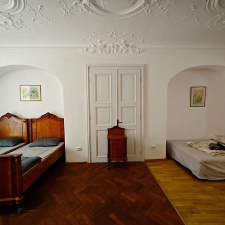 Clasic Studio Central Braşov Extérieur photo