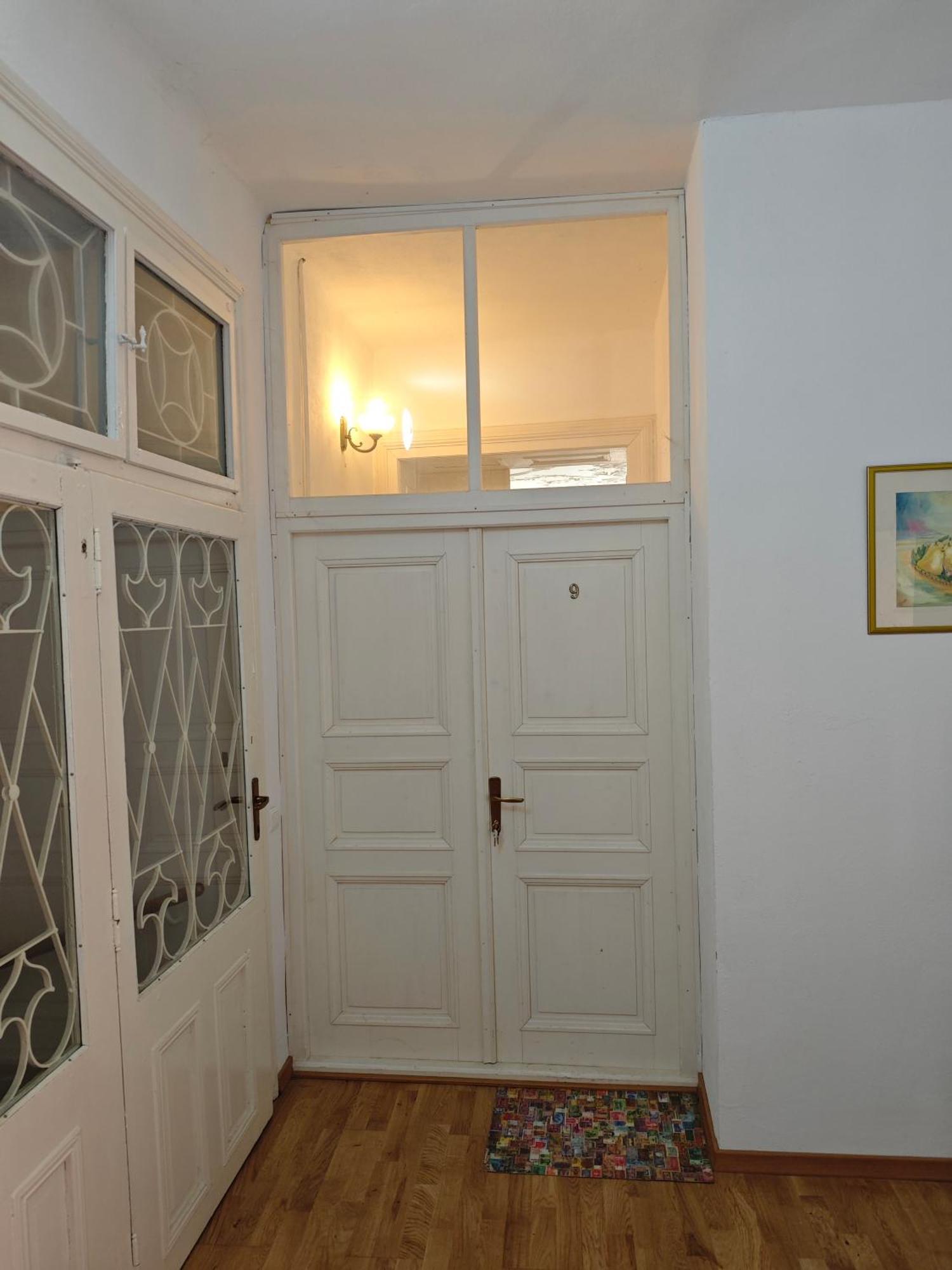 Clasic Studio Central Braşov Extérieur photo