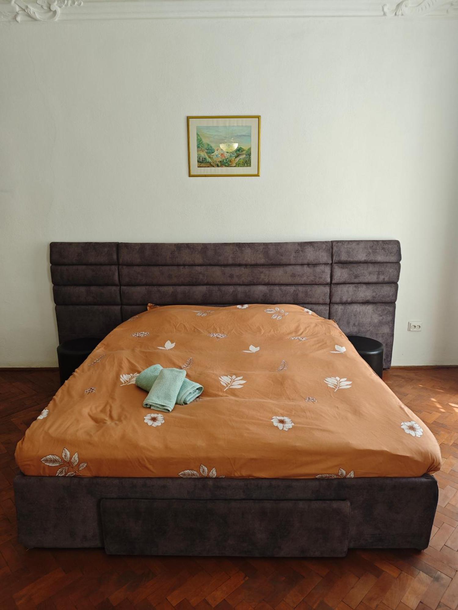Clasic Studio Central Braşov Extérieur photo