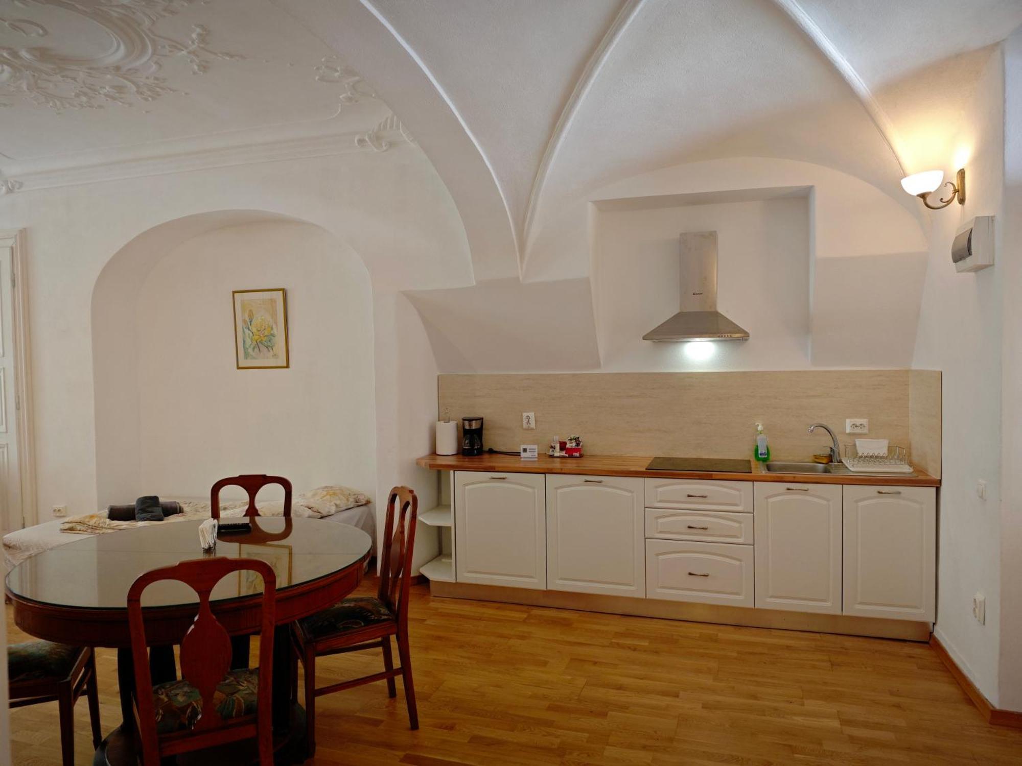 Clasic Studio Central Braşov Extérieur photo