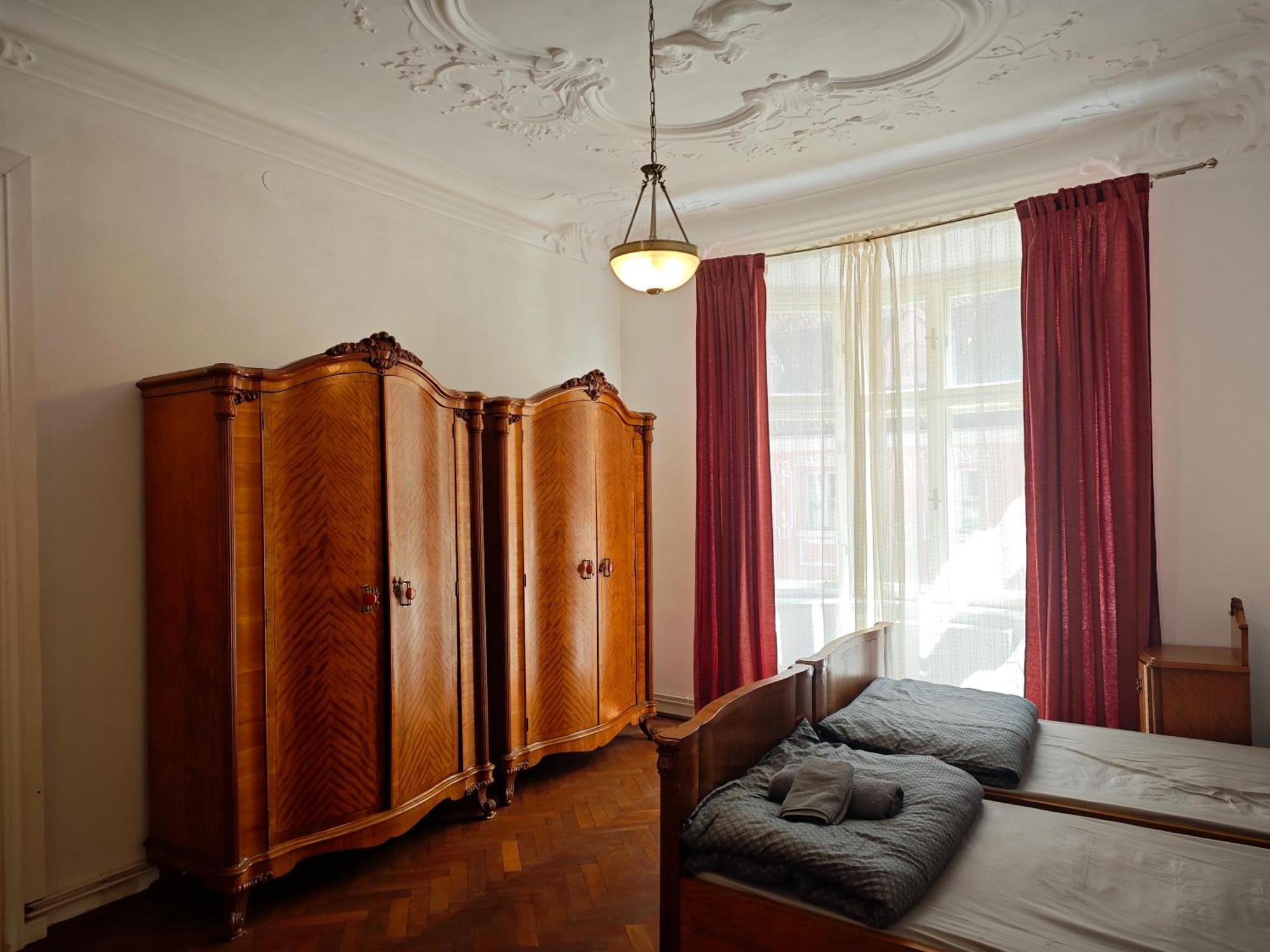 Clasic Studio Central Braşov Extérieur photo