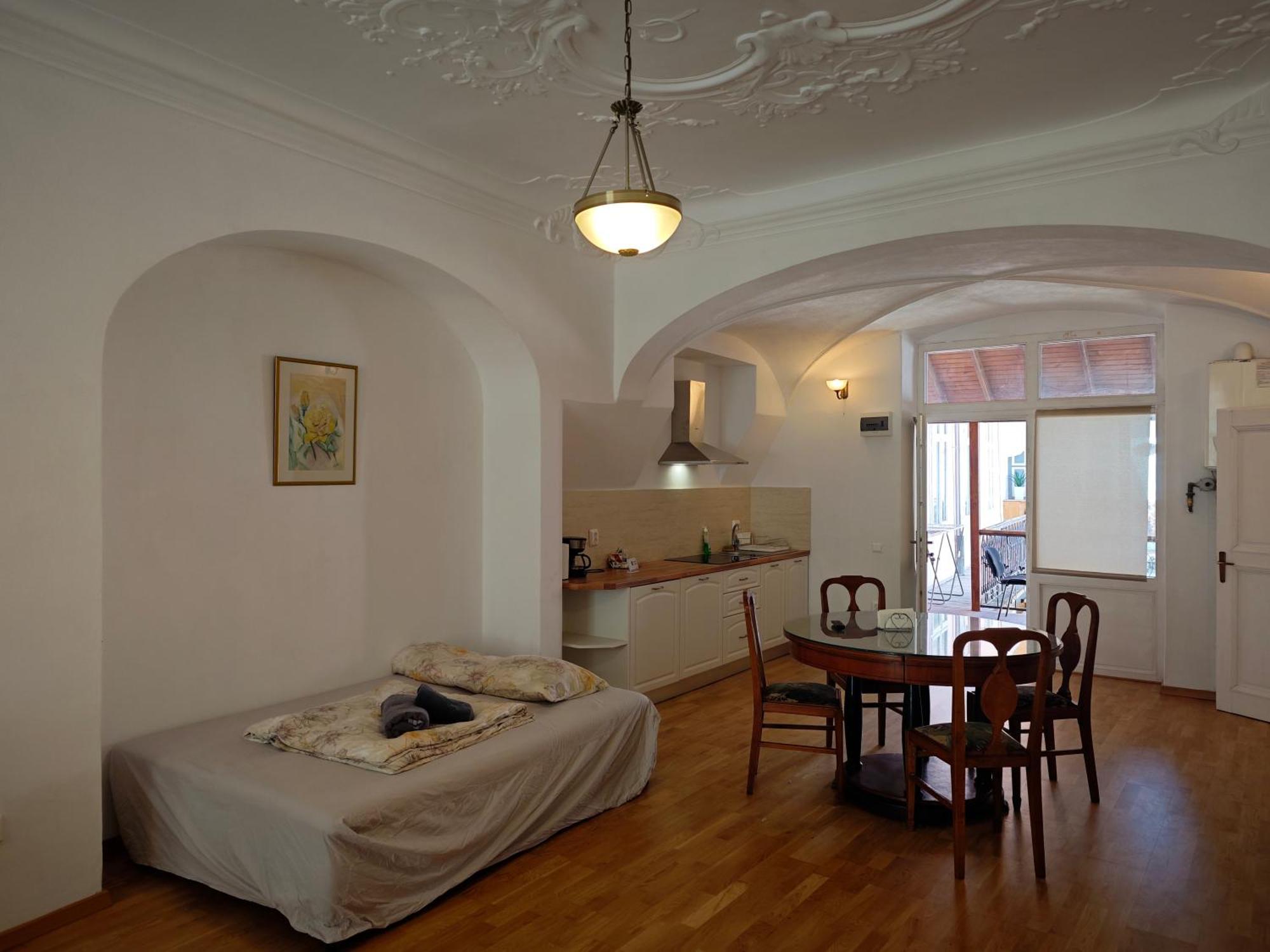 Clasic Studio Central Braşov Extérieur photo