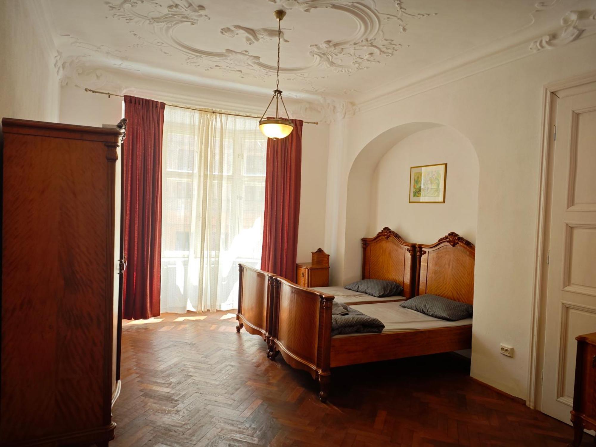Clasic Studio Central Braşov Extérieur photo