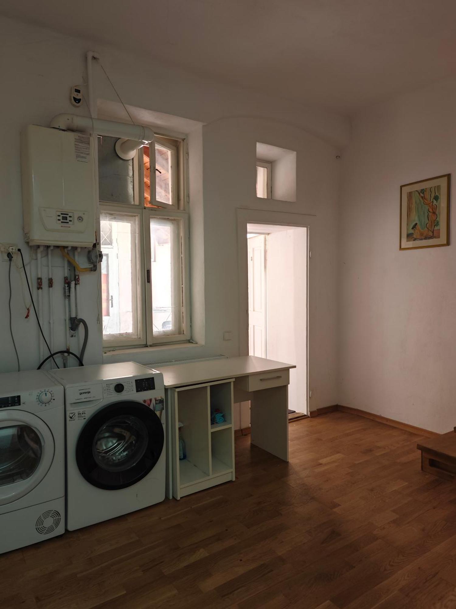 Clasic Studio Central Braşov Extérieur photo
