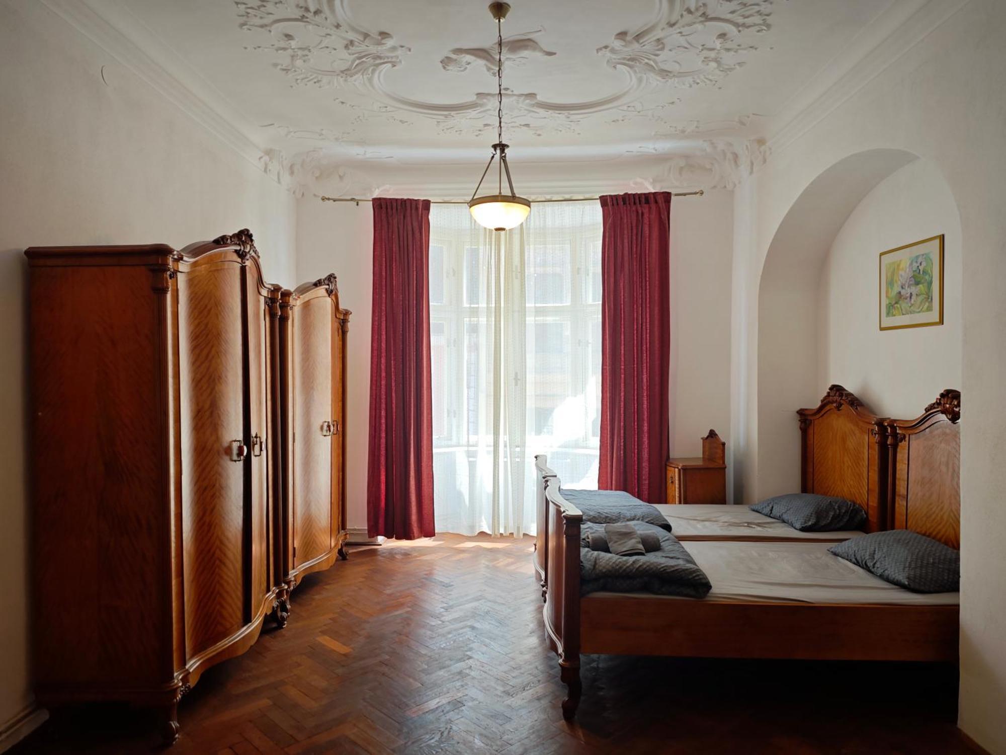 Clasic Studio Central Braşov Extérieur photo