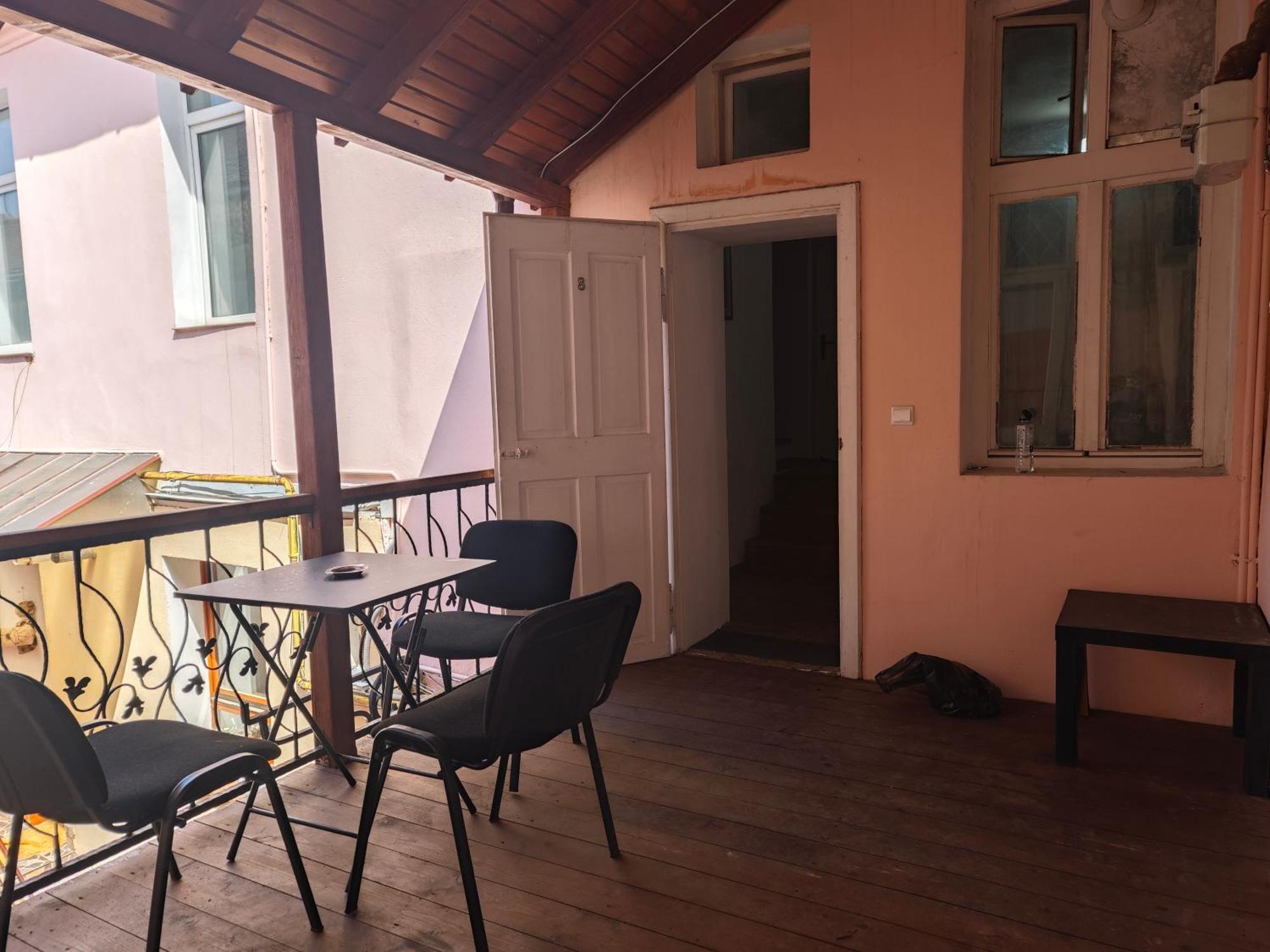 Clasic Studio Central Braşov Extérieur photo