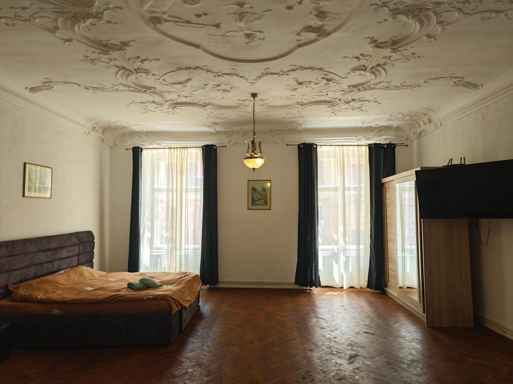 Clasic Studio Central Braşov Extérieur photo