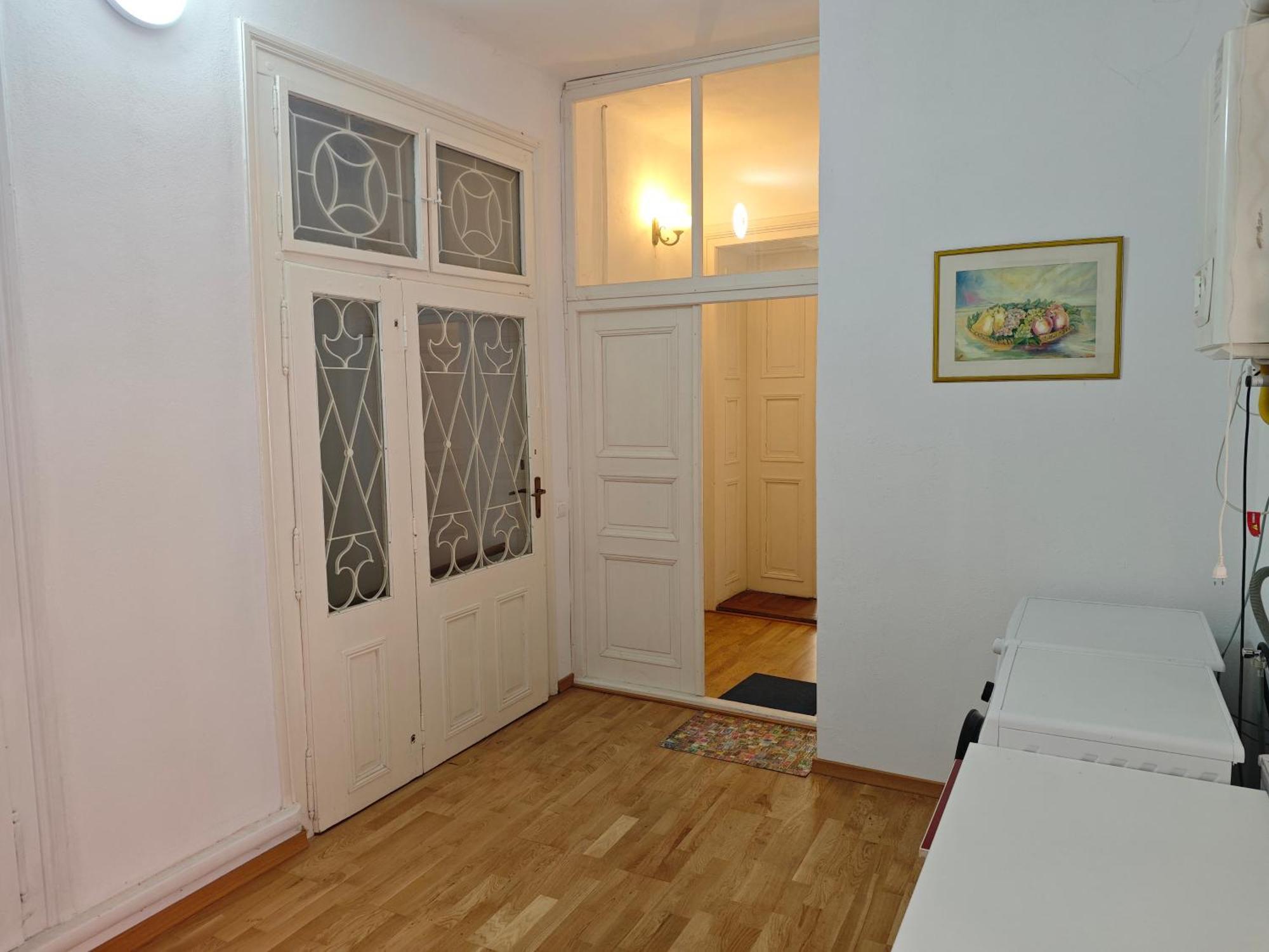 Clasic Studio Central Braşov Extérieur photo