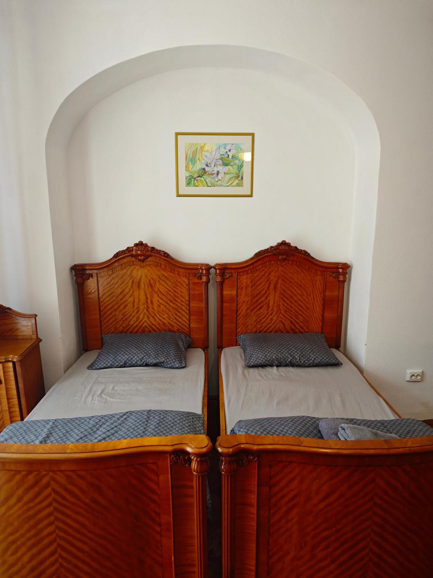 Clasic Studio Central Braşov Extérieur photo