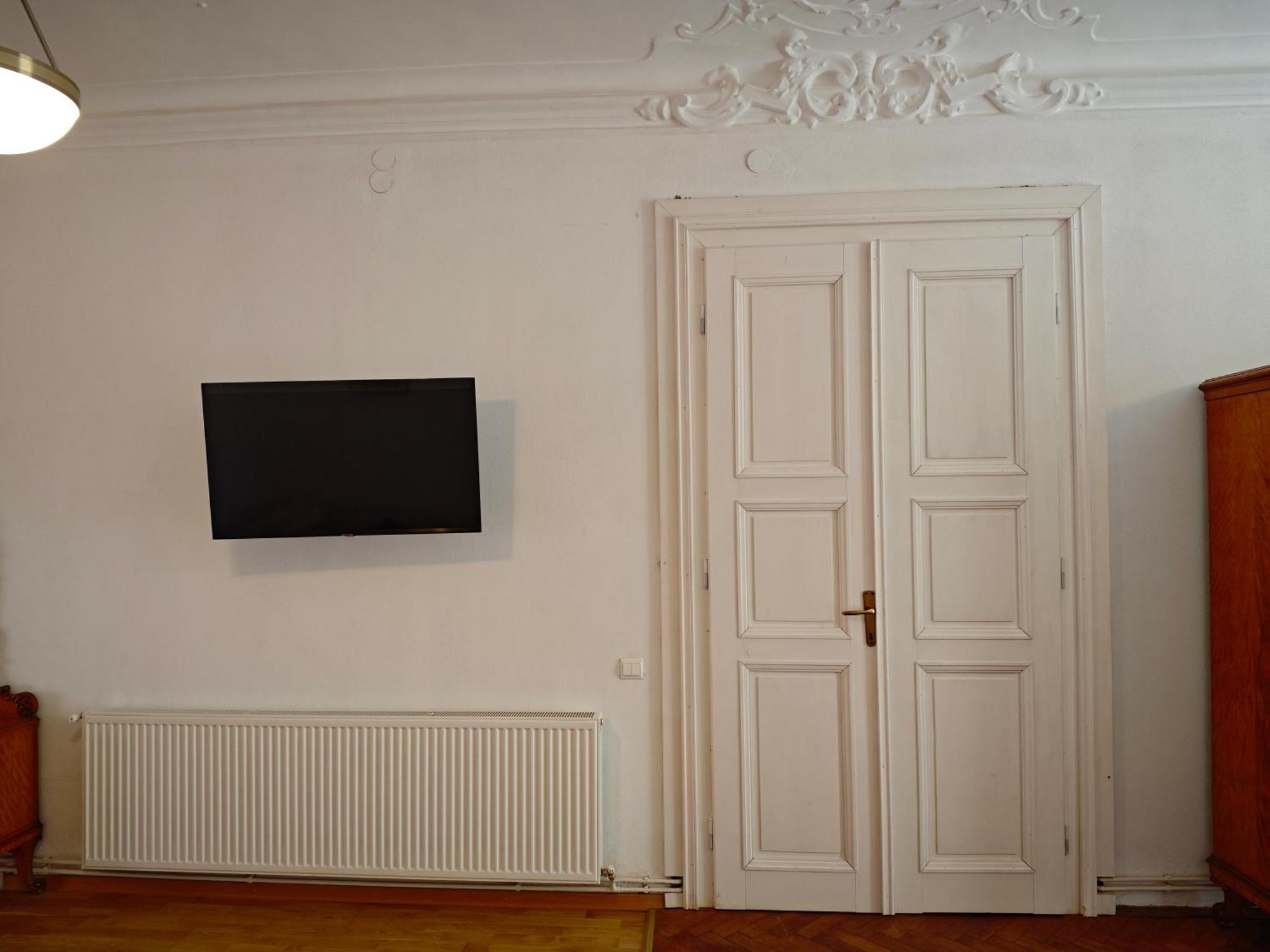 Clasic Studio Central Braşov Extérieur photo