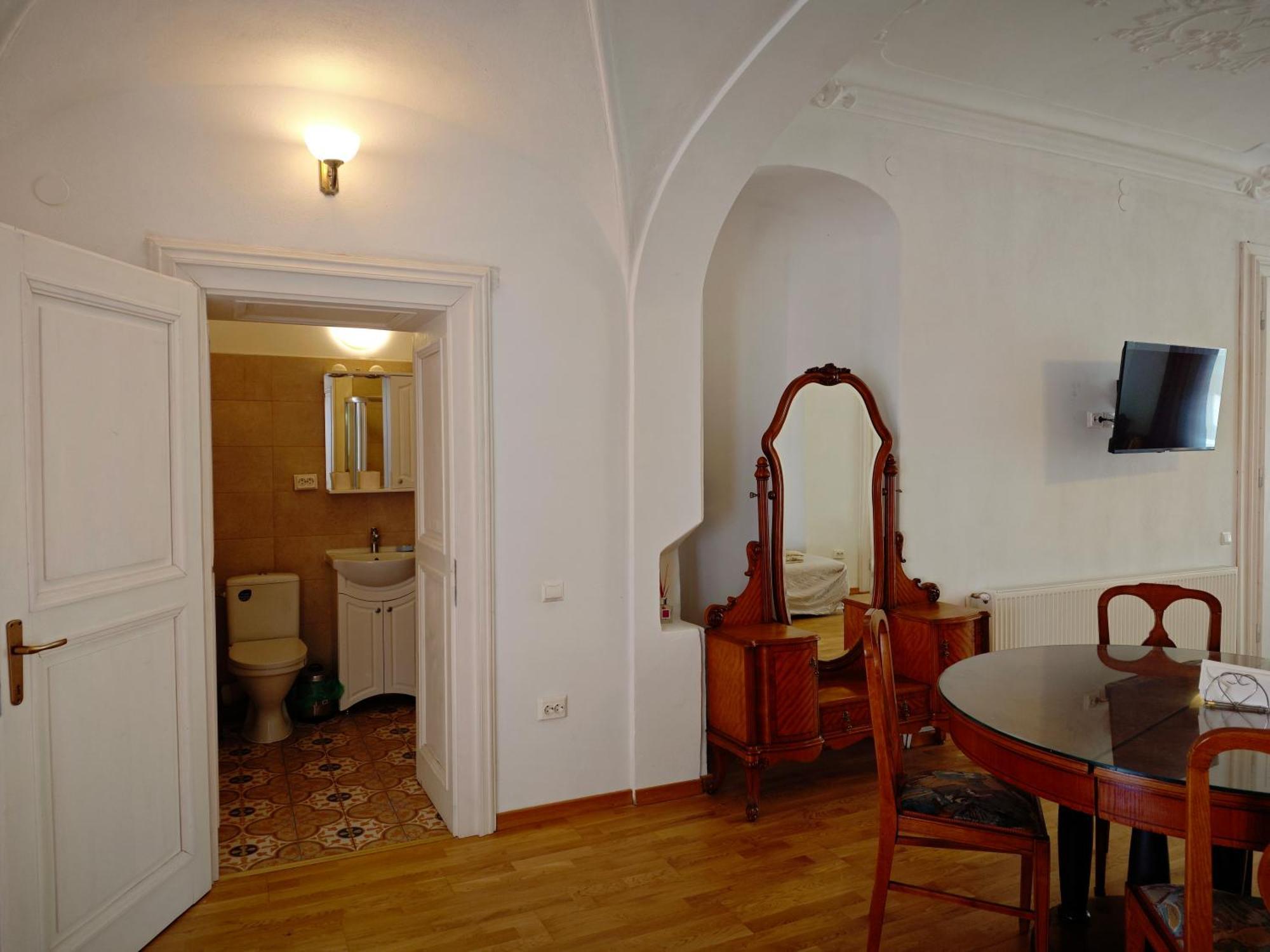Clasic Studio Central Braşov Extérieur photo