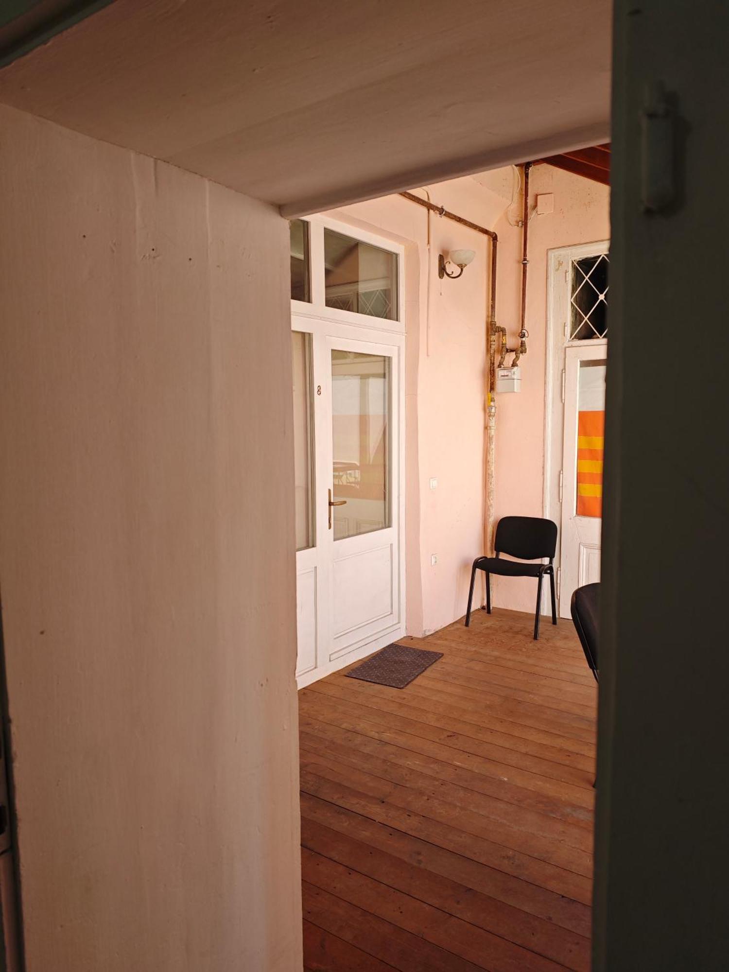 Clasic Studio Central Braşov Extérieur photo