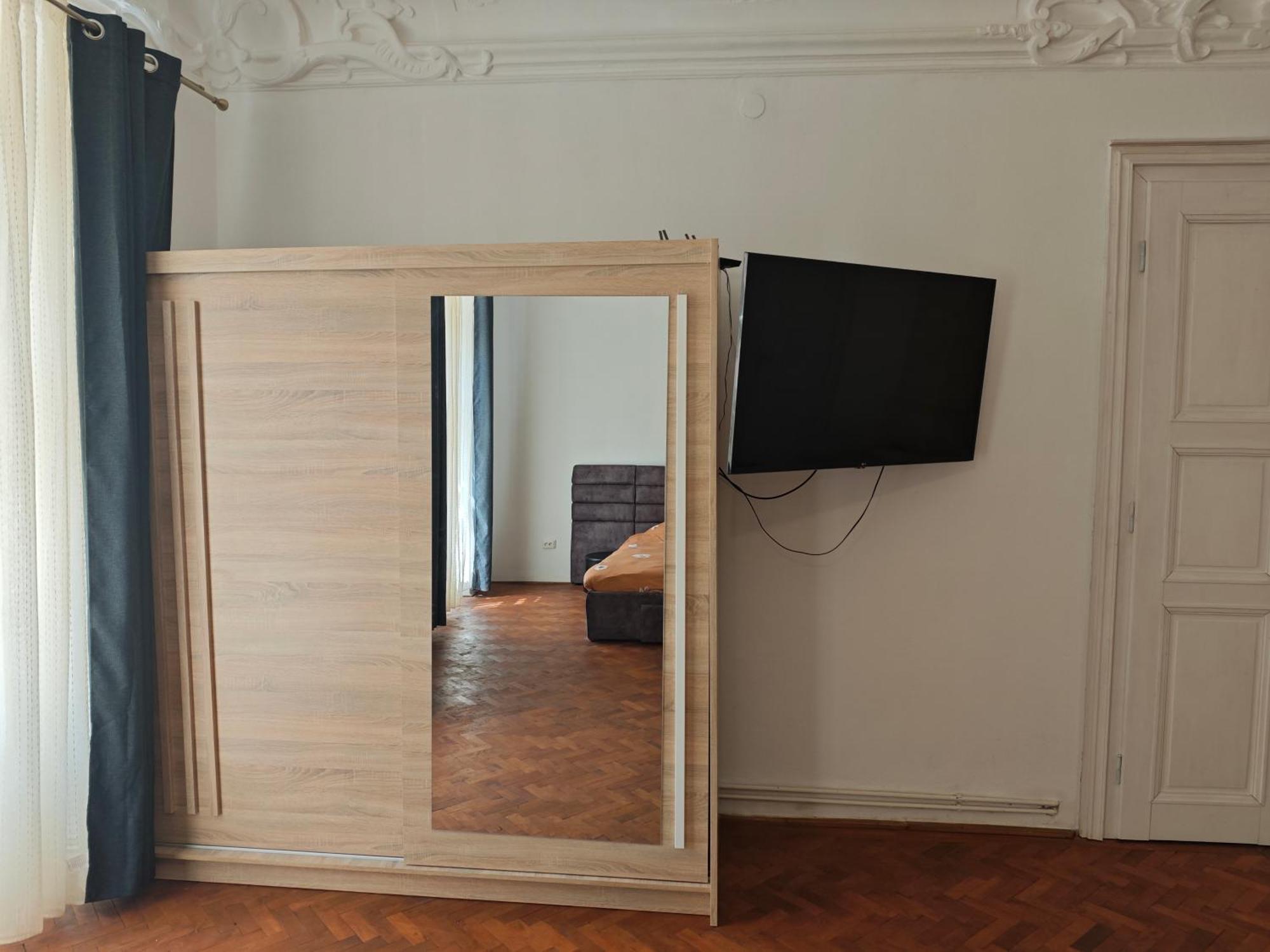Clasic Studio Central Braşov Extérieur photo
