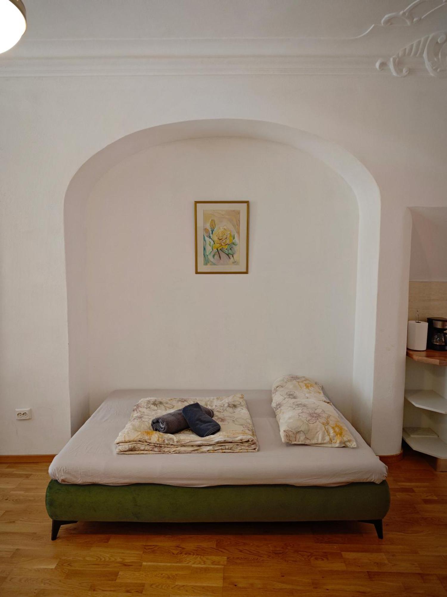 Clasic Studio Central Braşov Extérieur photo