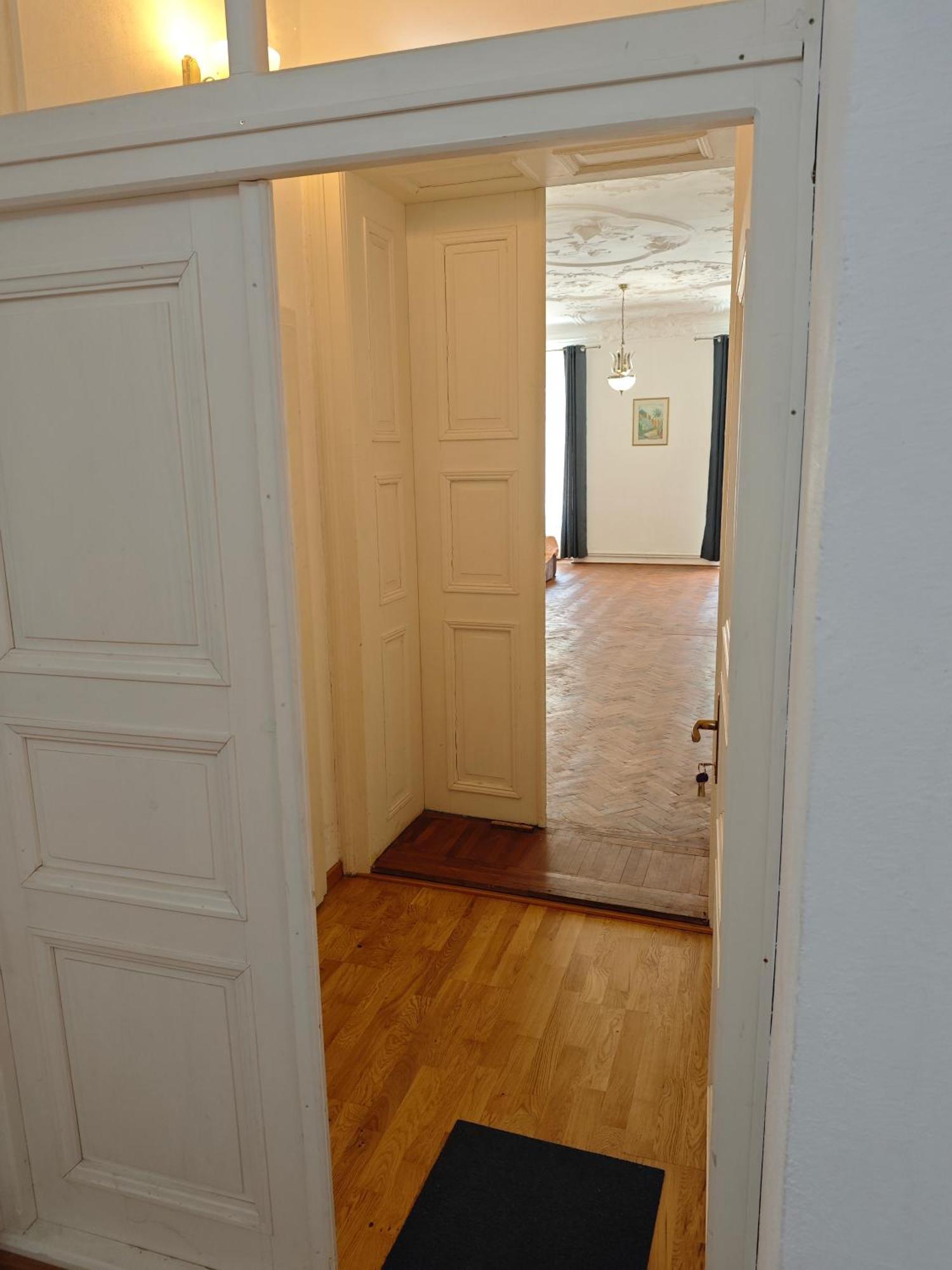 Clasic Studio Central Braşov Extérieur photo