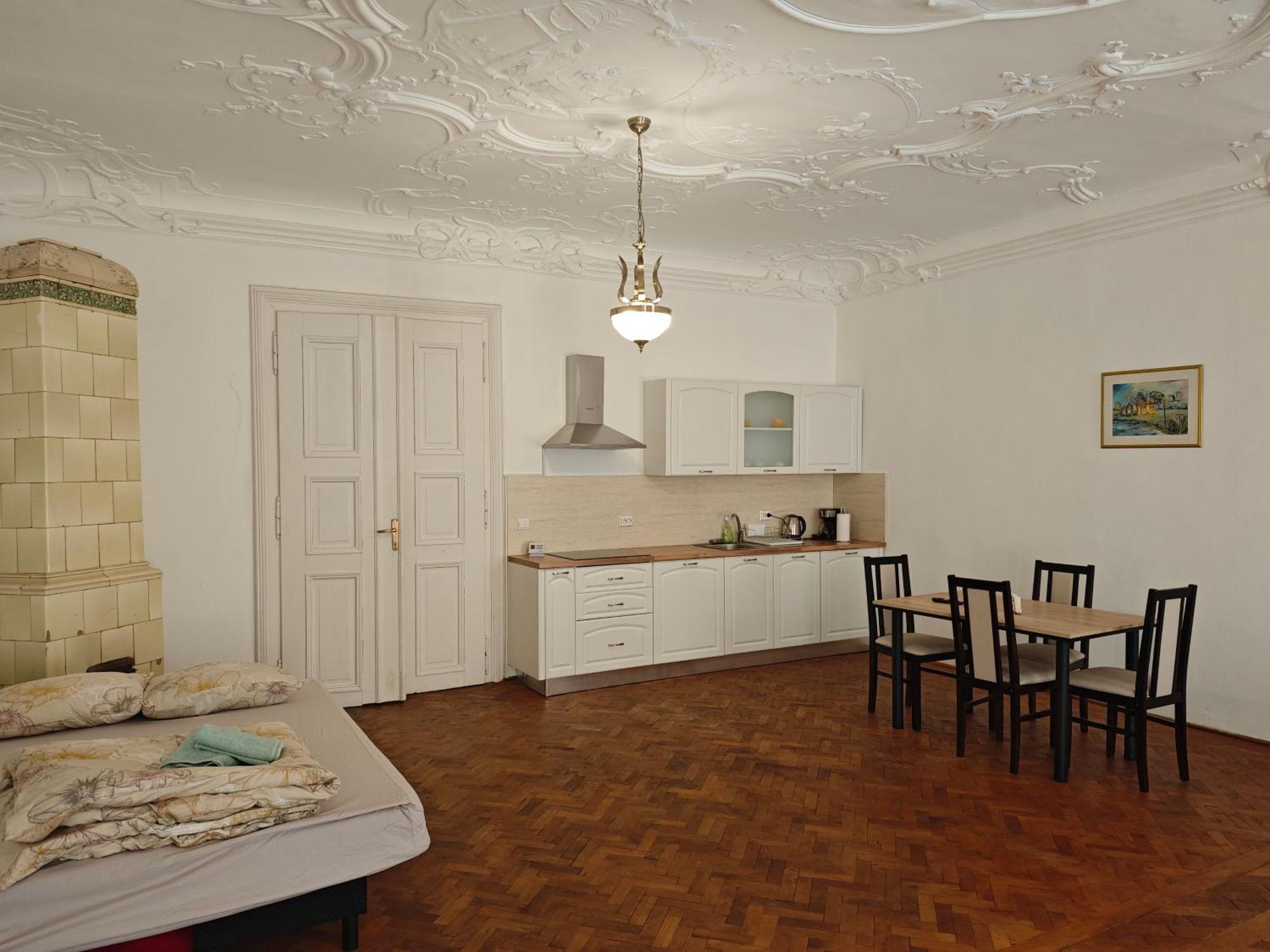 Clasic Studio Central Braşov Extérieur photo