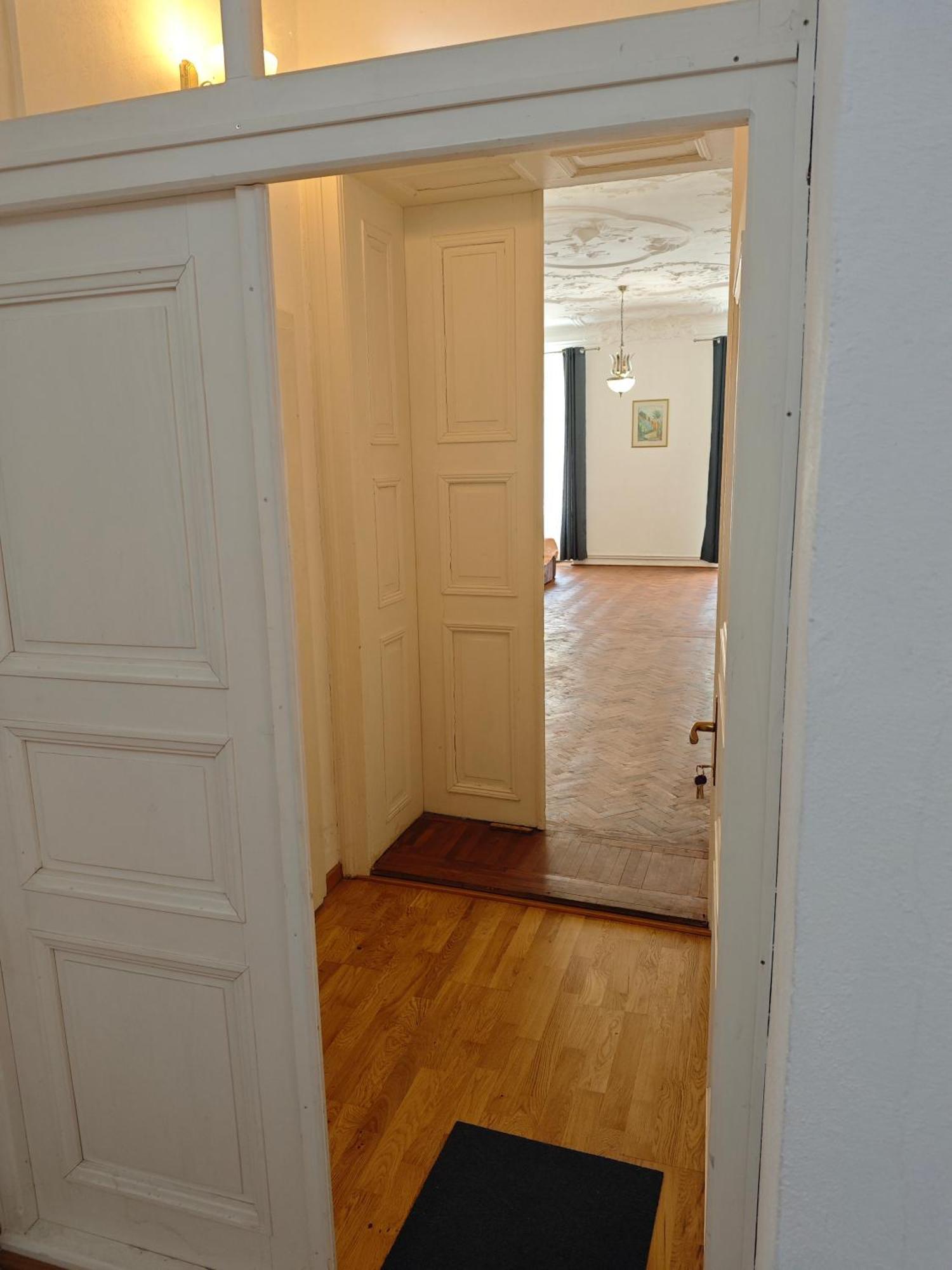 Clasic Studio Central Braşov Extérieur photo