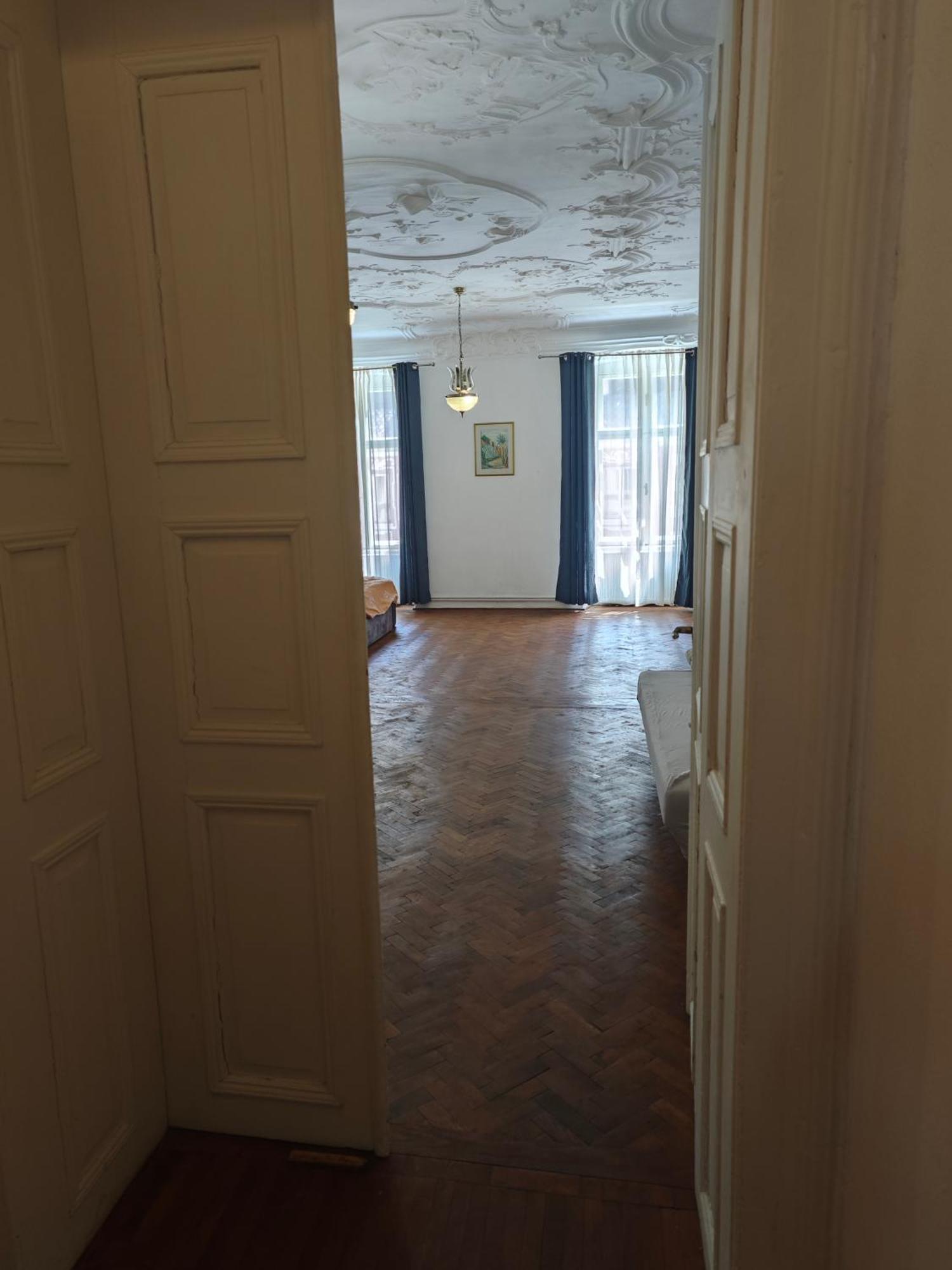 Clasic Studio Central Braşov Extérieur photo