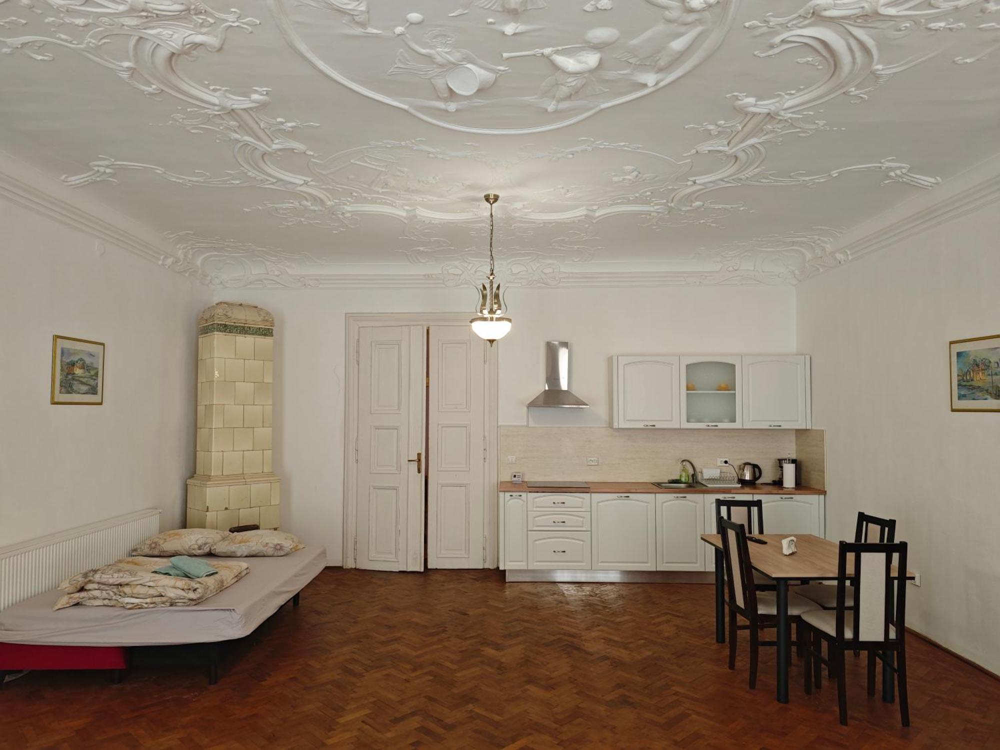 Clasic Studio Central Braşov Extérieur photo